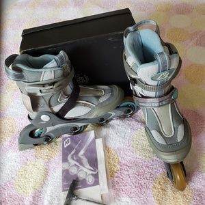 K2 Women's Inline Skate